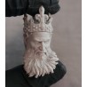 Casimir the Great. Bust 1/10