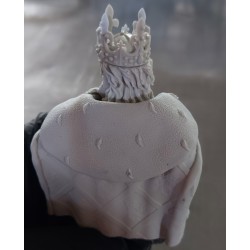 Casimir the Great. Bust 1/10