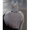 Casimir the Great. Bust 1/10