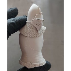 Casimir the Great. Exclusive . Bust 1/10