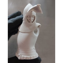Casimir the Great. Exclusive . Bust 1/10