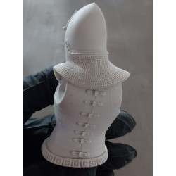 Casimir the Great. Exclusive . Bust 1/10