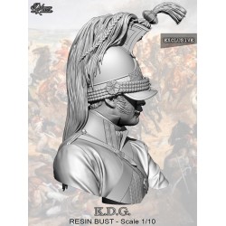 K.D.G. Exclusive .Bust 1/10