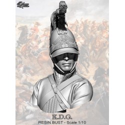 K.D.G .Bust 1/10