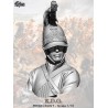 K.D.G .Bust 1/10