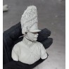 Royal Scots Greys.Exclusive Bust 1/10
