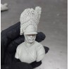 Royal Scots Greys.Exclusive Bust 1/10