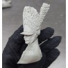 Royal Scots Greys.Exclusive Bust 1/10