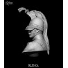 K.D.G. Exclusive .Bust 1/10