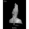 K.D.G. Exclusive .Bust 1/10