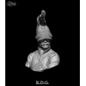K.D.G. Exclusive .Bust 1/10