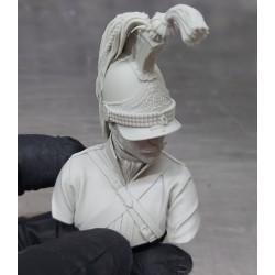 K.D.G. Exclusive .Bust 1/10