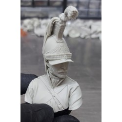 K.D.G. Exclusive .Bust 1/10