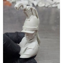 K.D.G. Exclusive .Bust 1/10