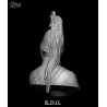 K.D.G .Bust 1/10