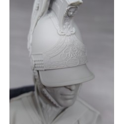 K.D.G .Bust 1/10