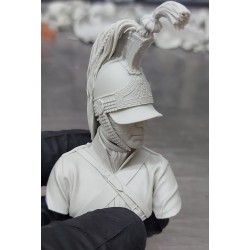 K.D.G .Bust 1/10