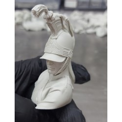 K.D.G .Bust 1/10