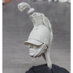 K.D.G .Bust 1/10