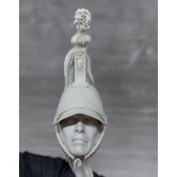 K.D.G .Bust 1/10