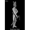 Royal Scots Greys .Scale 100mm