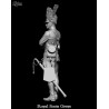 Royal Scots Greys .Scale 100mm