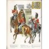 Royal Scots Greys .Scale 100mm