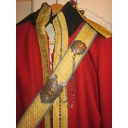 Royal Scots Greys.Exclusive Bust 1/10
