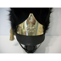 Royal Scots Greys.Exclusive Bust 1/10