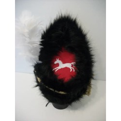 Royal Scots Greys.Exclusive Bust 1/10