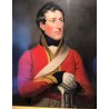 Royal Scots Greys.Exclusive Bust 1/10