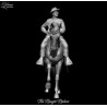 The Rough Riders.Scale 80mm