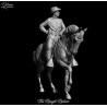 The Rough Riders.Scale 80mm
