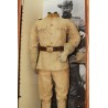The Rough Riders.Scale 100mm