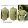 The Rough Riders.Scale 100mm