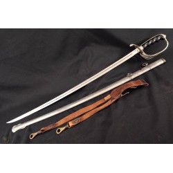 The Rough Riders.Scale 100mm