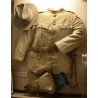 The Rough Riders.Scale 100mm