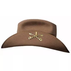 The Rough Riders.Scale 100mm
