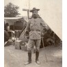 The Rough Riders.Scale 100mm