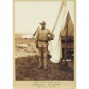 The Rough Riders.Scale 100mm