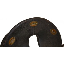 The Rough Riders.Scale 100mm