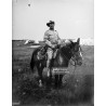 The Rough Riders.Scale 100mm
