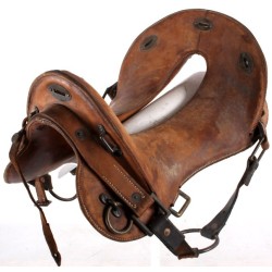 The Rough Riders.Scale 100mm