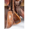 The Rough Riders.Scale 100mm