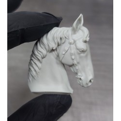 The Rough Riders.Scale 100mm