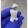 The Rough Riders.Scale 80mm