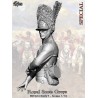 Royal Scots Greys. Special Bust 1/10