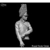 Royal Scots Greys. Special Bust 1/10