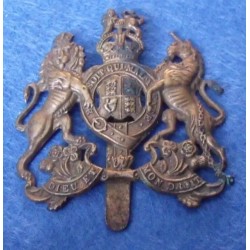 Royal Scots Greys. Special Bust 1/10