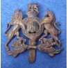 Royal Scots Greys. Special Bust 1/10